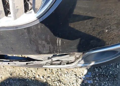 2011 Lincoln Mkx z USA, uszkodzony, nr VIN 2LMDJ6JK1BBJ06962